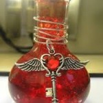 Roman love potion