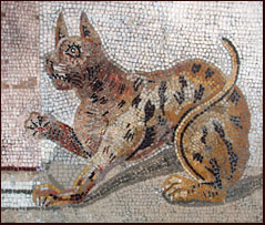 Cat-mosaic-Pompeii