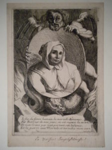 La Voisin