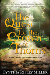 The Quest for the Crown of Thorns